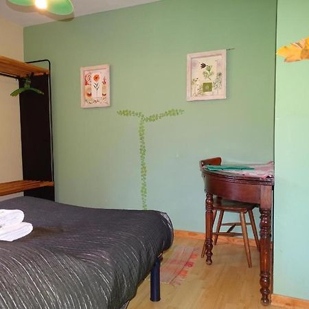 Auberge D'Hotes L'Instant Le Hohwald Rum bild