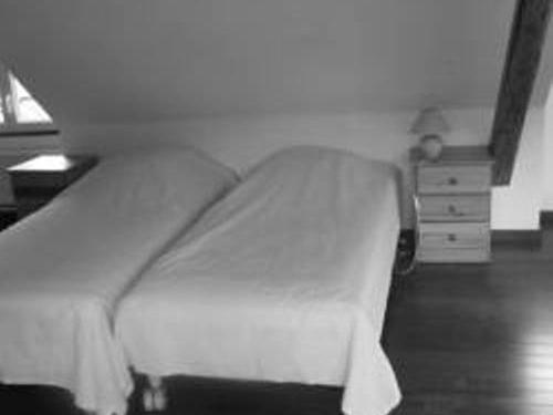 Auberge D'Hotes L'Instant Le Hohwald Rum bild