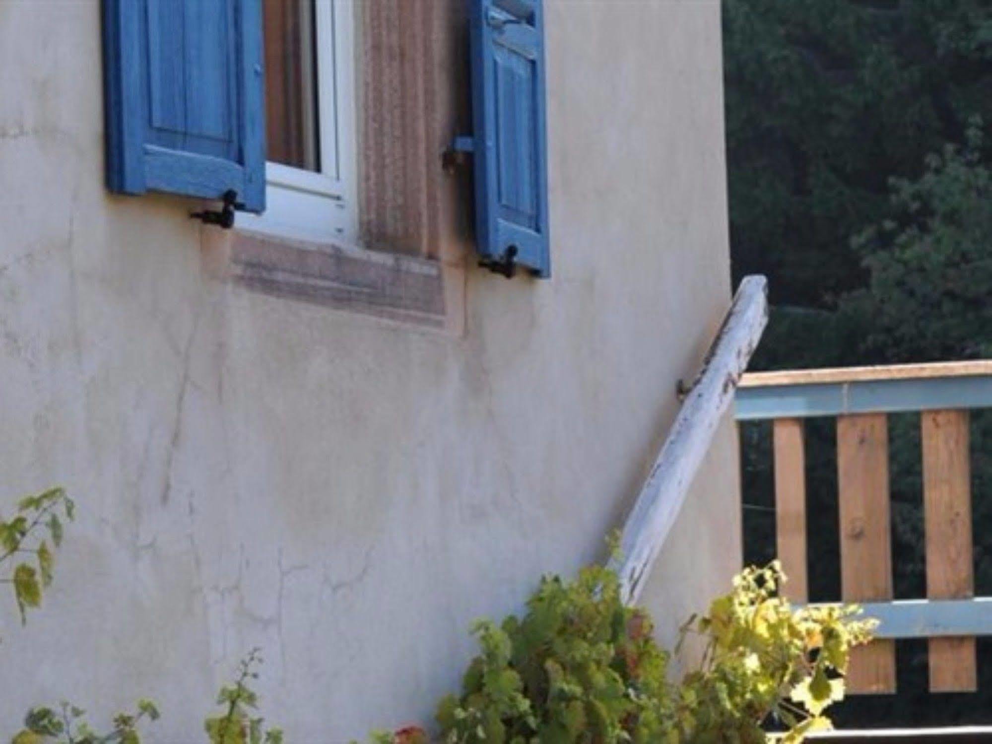 Auberge D'Hotes L'Instant Le Hohwald Exteriör bild