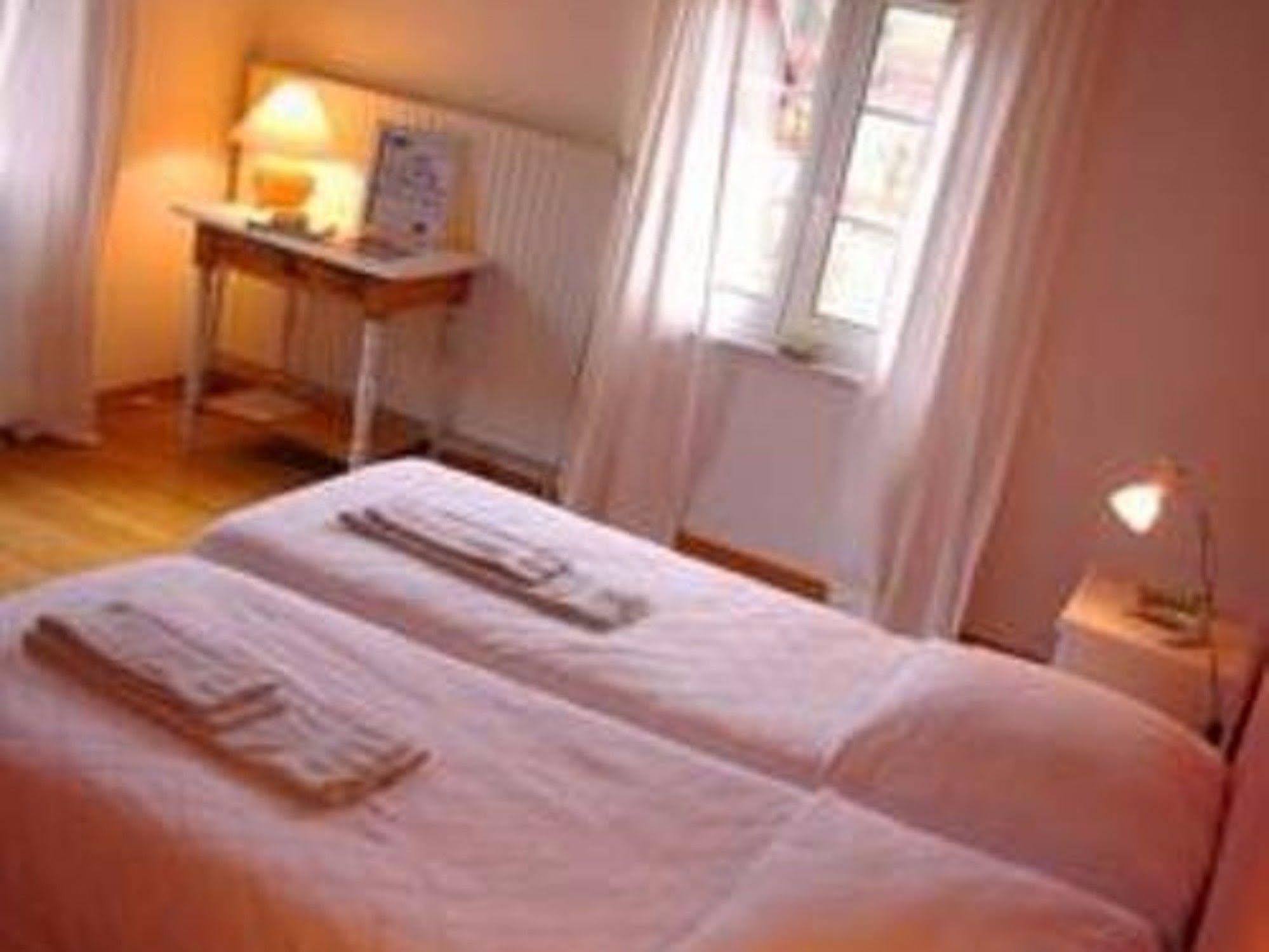 Auberge D'Hotes L'Instant Le Hohwald Exteriör bild